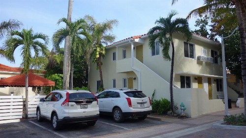 Ocean Drive Villas - image 12