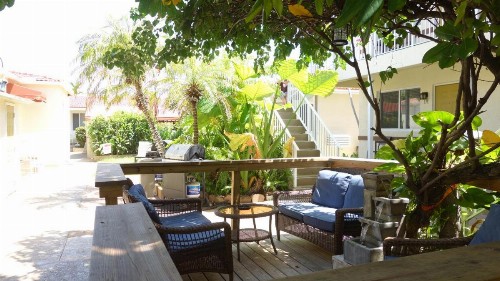 Ocean Drive Villas - image 13