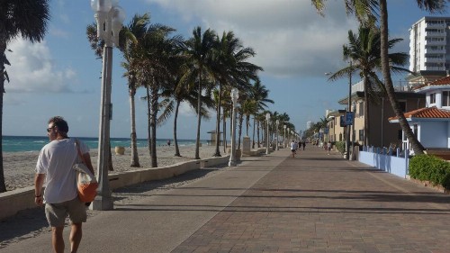 Ocean Drive Villas - image 17