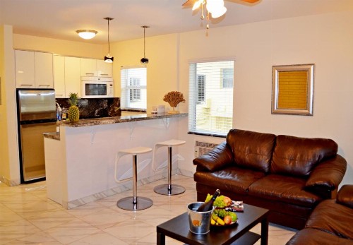 Ocean Drive Villas - image 18