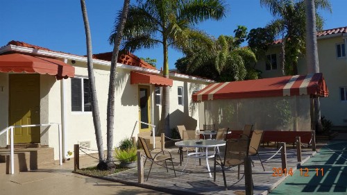 Ocean Drive Villas - image 26