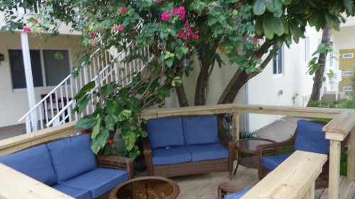 Ocean Drive Villas - image 27