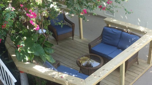 Ocean Drive Villas - image 30
