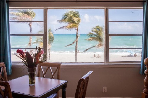 Riptide Oceanfront Hotel - image 19
