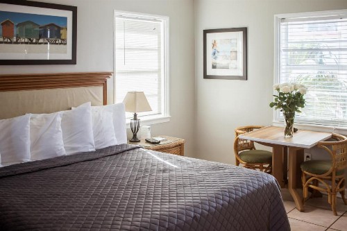 Riptide Oceanfront Hotel - image 26