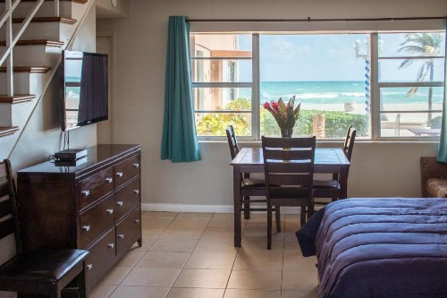 Riptide Oceanfront Hotel - image 27