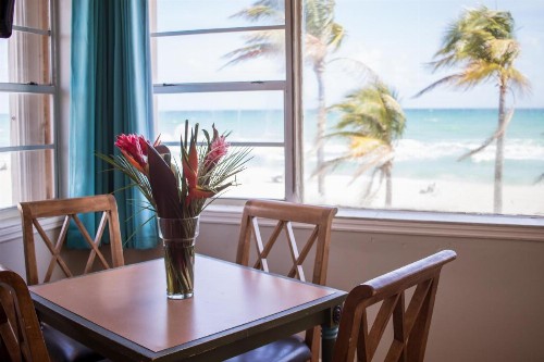 Riptide Oceanfront Hotel - image 33