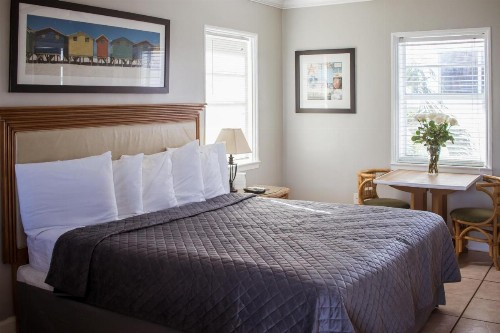 Riptide Oceanfront Hotel - image 34