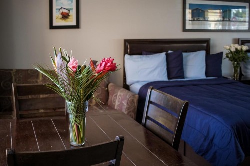 Riptide Oceanfront Hotel - image 41