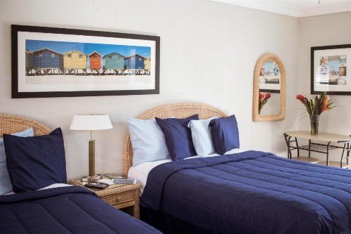 Riptide Oceanfront Hotel - image 46