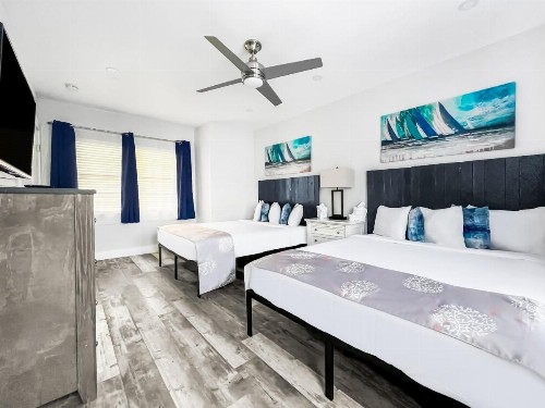 Neptune Hollywood Vacation Rentals - image 8