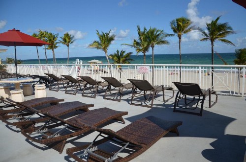 La Terrace Oceanfront - image 14
