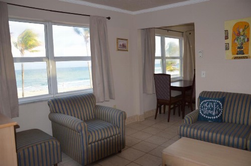 La Terrace Oceanfront - image 16