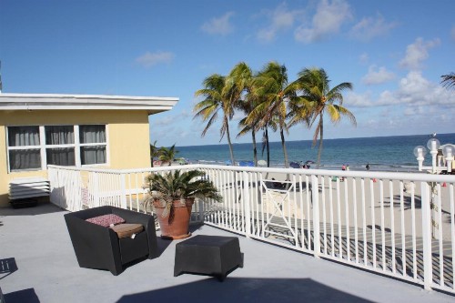 La Terrace Oceanfront - image 17