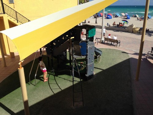 La Terrace Oceanfront - image 20