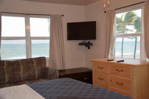 La Terrace Oceanfront - image 29