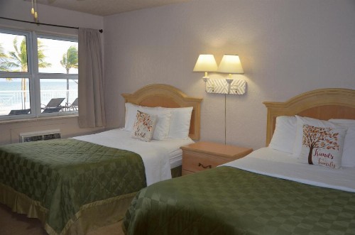 La Terrace Oceanfront - image 34