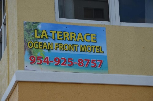 La Terrace Oceanfront - image 40