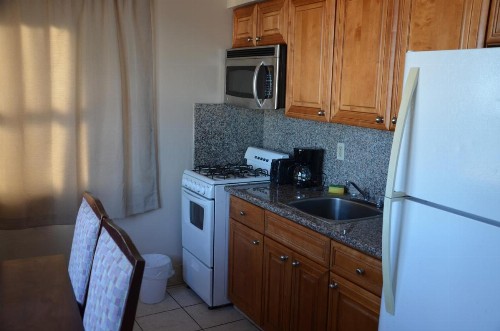 La Terrace Oceanfront - image 41