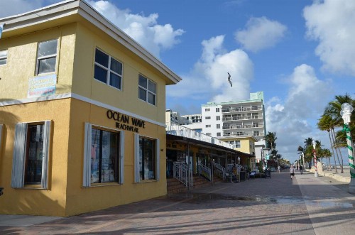 La Terrace Oceanfront - image 47