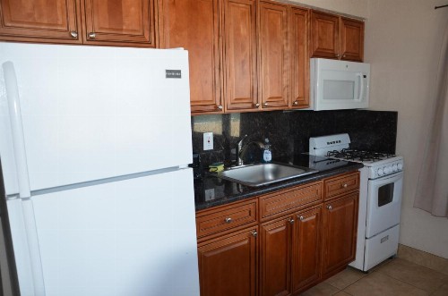 La Terrace Oceanfront - image 48