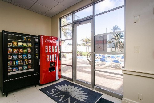 Sian Oceanfront Condos - image 6