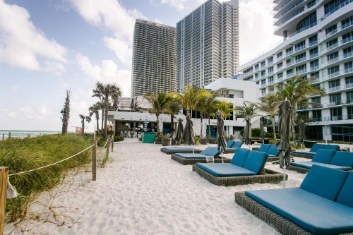 Sian Oceanfront Condos - image 7