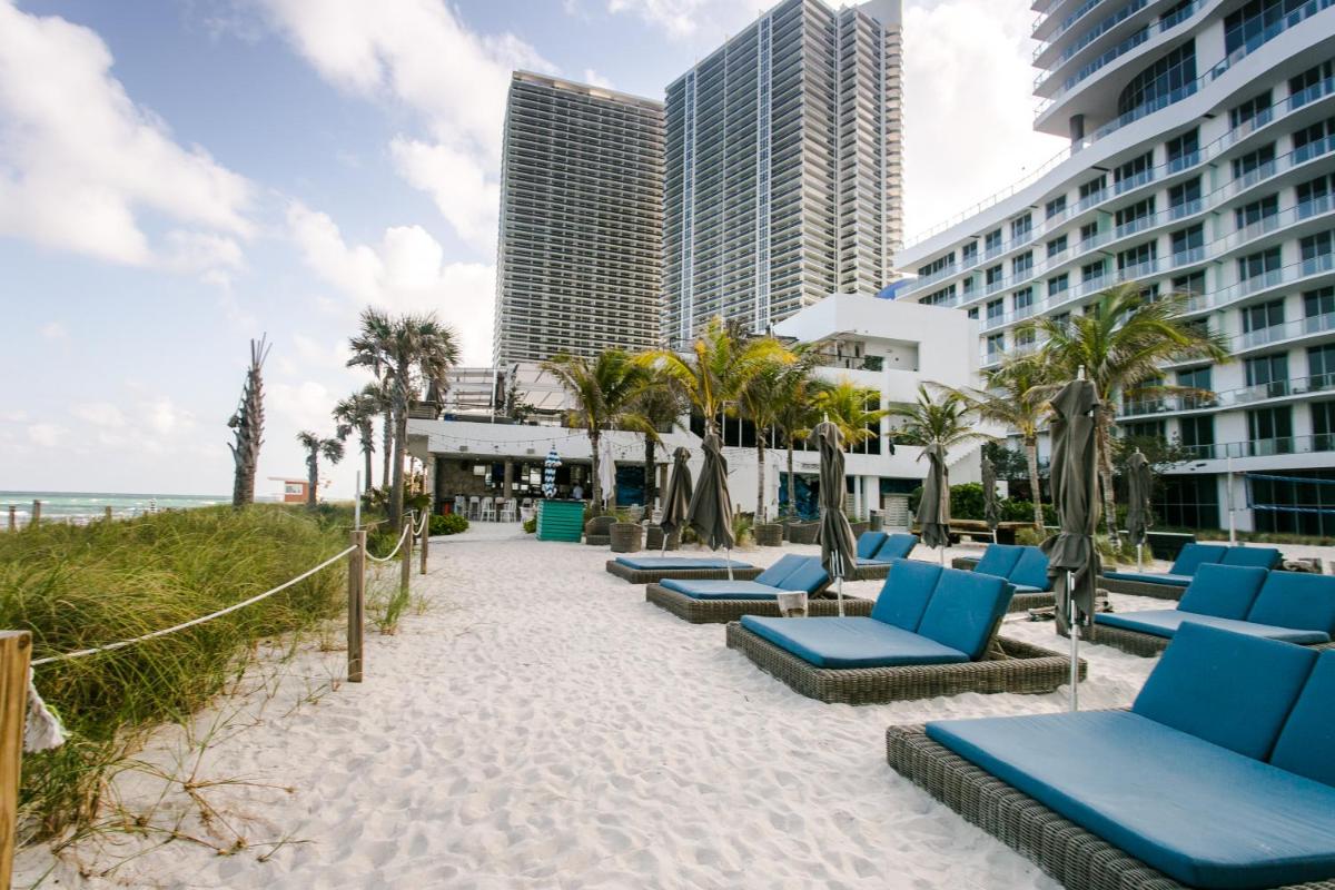 Sian Oceanfront Condos - image 7