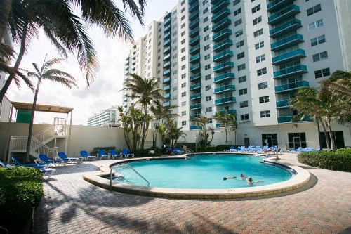 Sian Oceanfront Condos - image 3