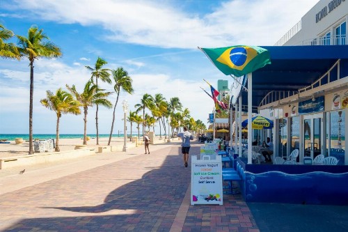 Caribbean Resort by the Ocean - image 10