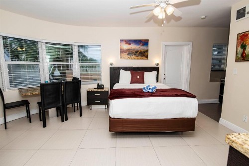 Caribbean Resort by the Ocean - image 11