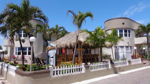 Caribbean Resort by the Ocean - image 13