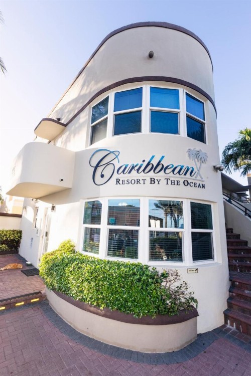 Caribbean Resort by the Ocean - image 14