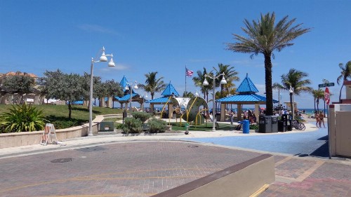 Caribbean Resort by the Ocean - image 15
