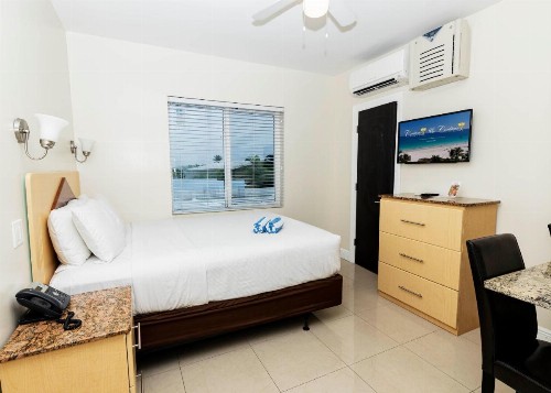 Caribbean Resort by the Ocean - image 18