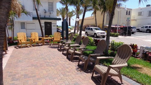 Caribbean Resort by the Ocean - image 2
