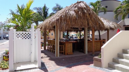 Caribbean Resort by the Ocean - image 27