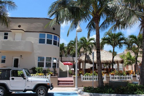 Caribbean Resort by the Ocean - image 29