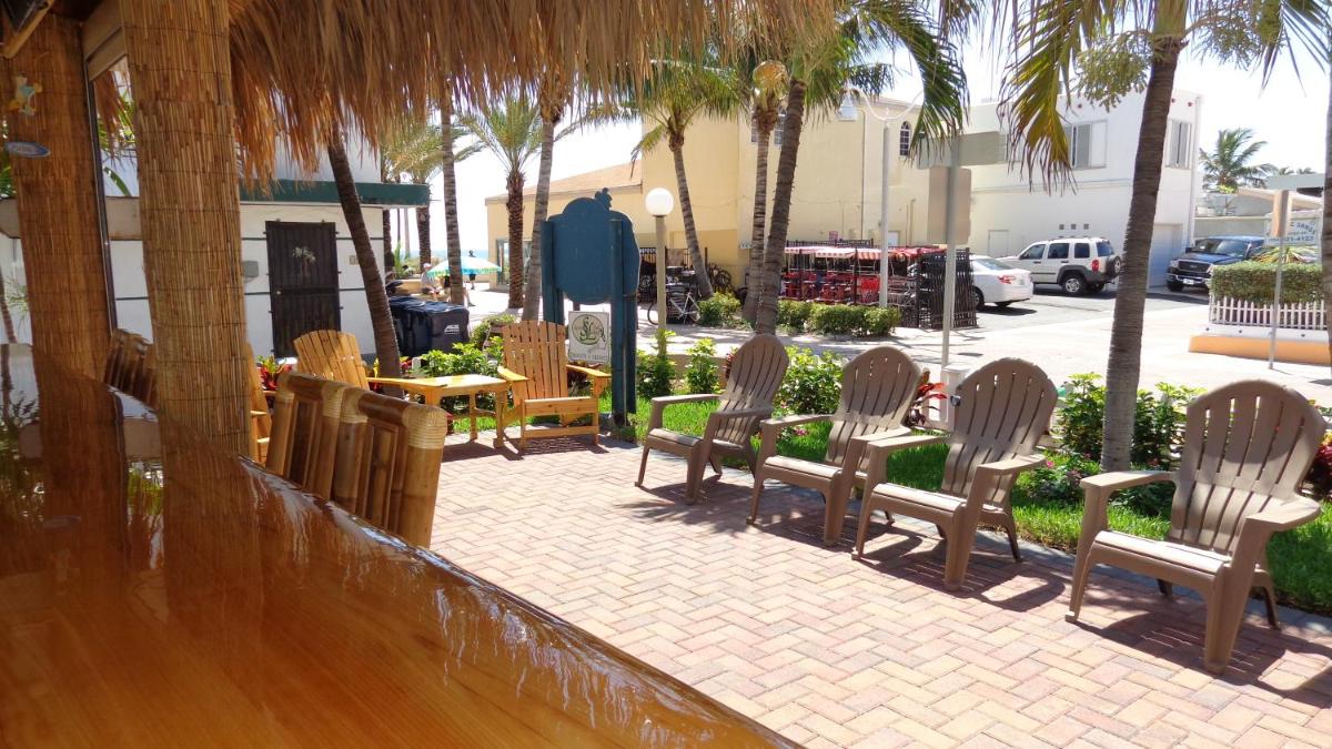 Caribbean Resort by the Ocean - image 3