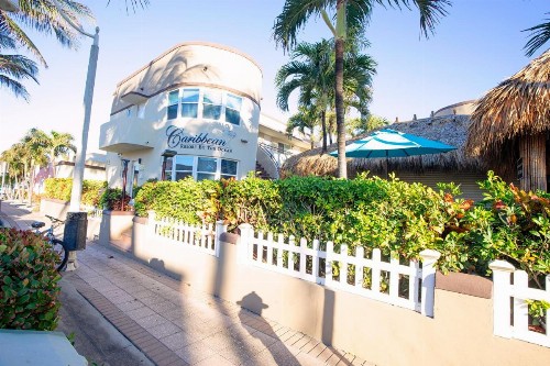 Caribbean Resort by the Ocean - image 31