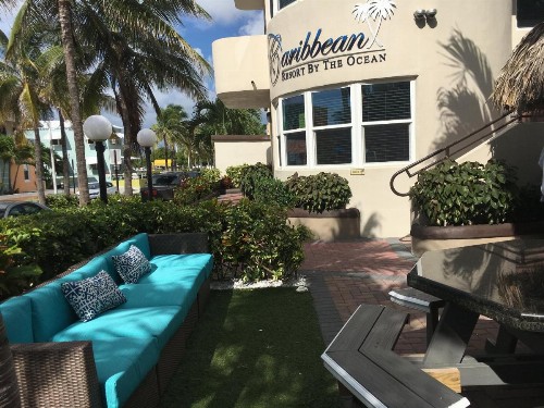 Caribbean Resort by the Ocean - image 33
