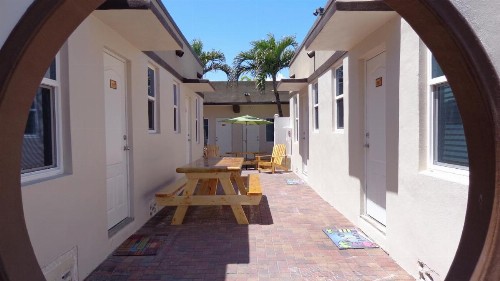 Caribbean Resort by the Ocean - image 34