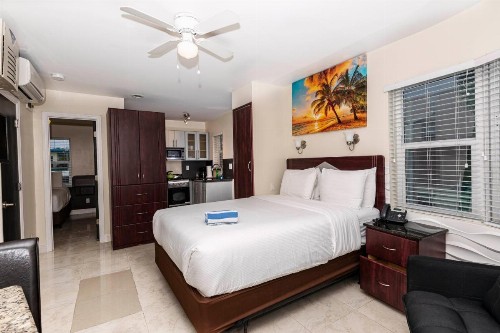 Caribbean Resort by the Ocean - image 38