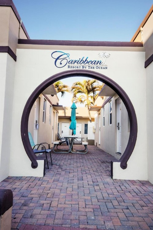 Caribbean Resort by the Ocean - image 39