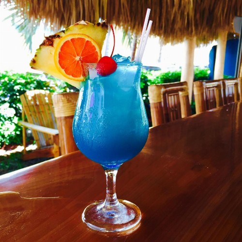 Caribbean Resort by the Ocean - image 44