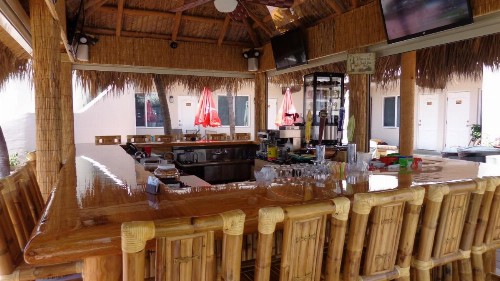 Caribbean Resort by the Ocean - image 45