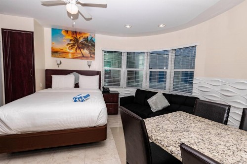Caribbean Resort by the Ocean - image 48