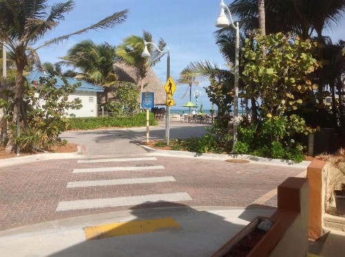 St Maurice Beach Inn - image 15