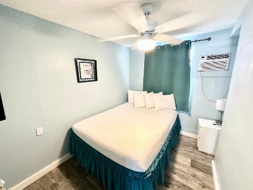 St Maurice Beach Inn - image 18