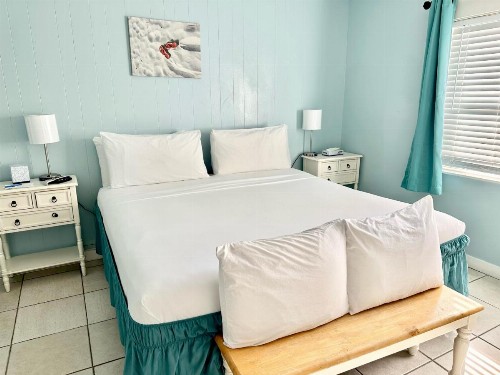 St Maurice Beach Inn - image 19